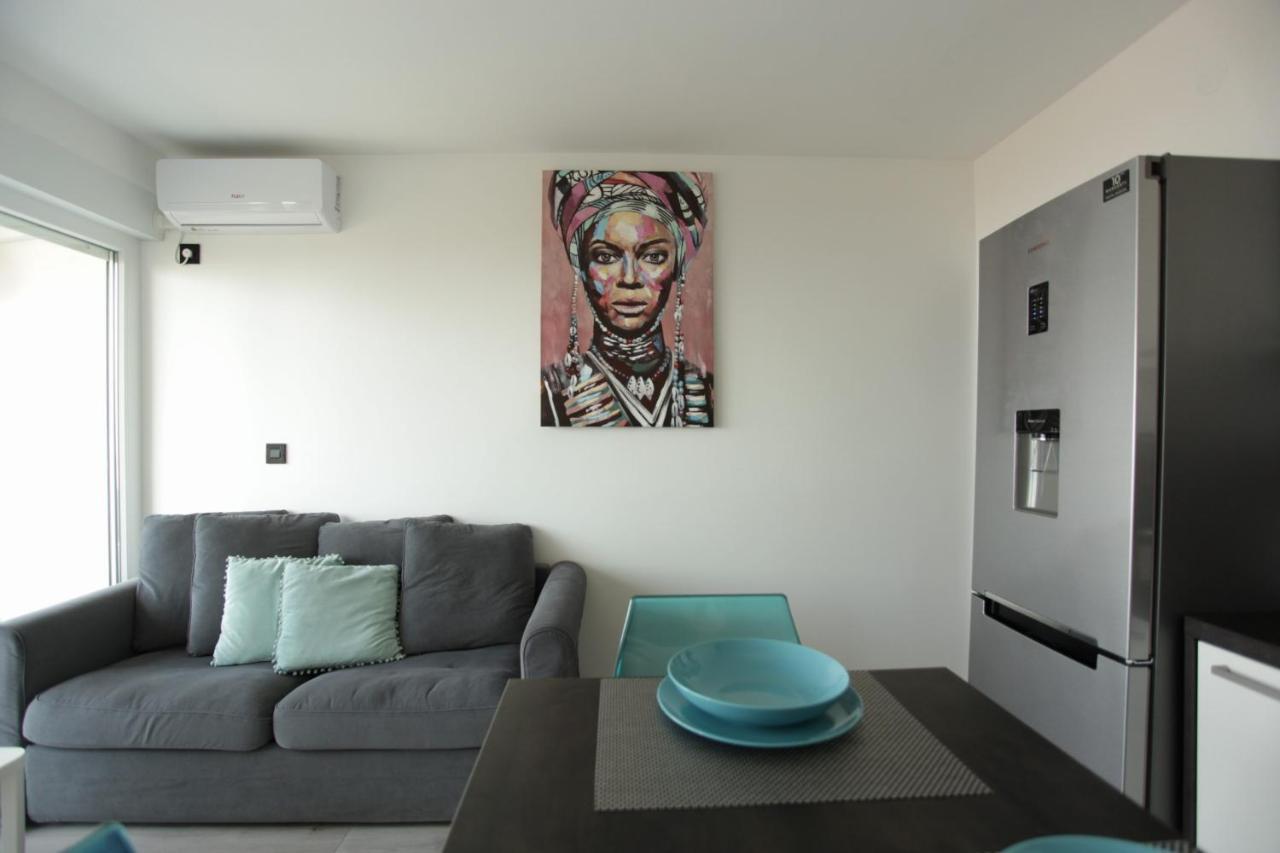 Leelee Apartment Rijeka Luaran gambar